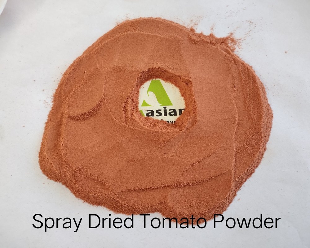 Red Spray Dried Tomato Powder, Packaging Type: Box, Packaging Size: 20 Kg