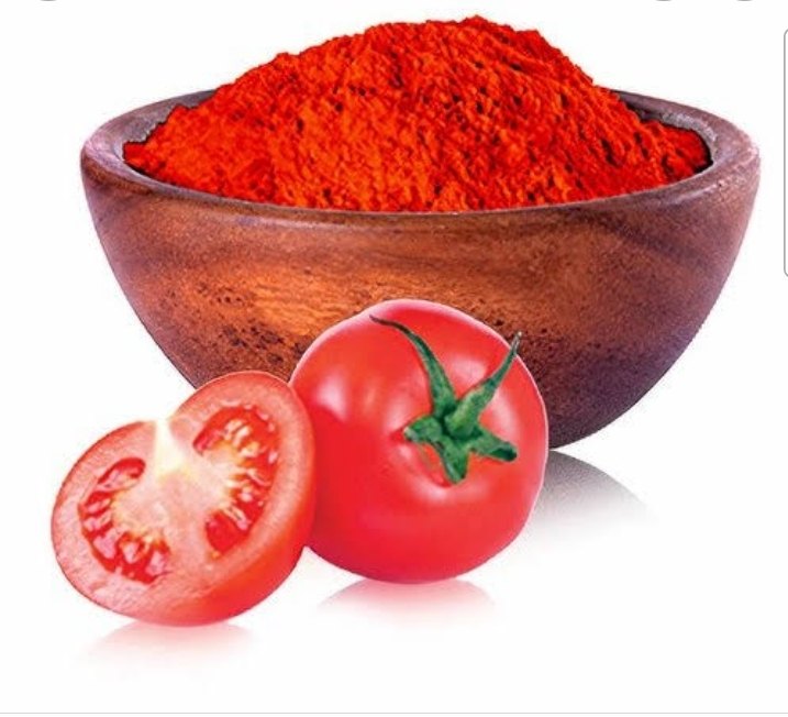 Red Tomato Powder 60%, Packaging Type: HDPE Drum