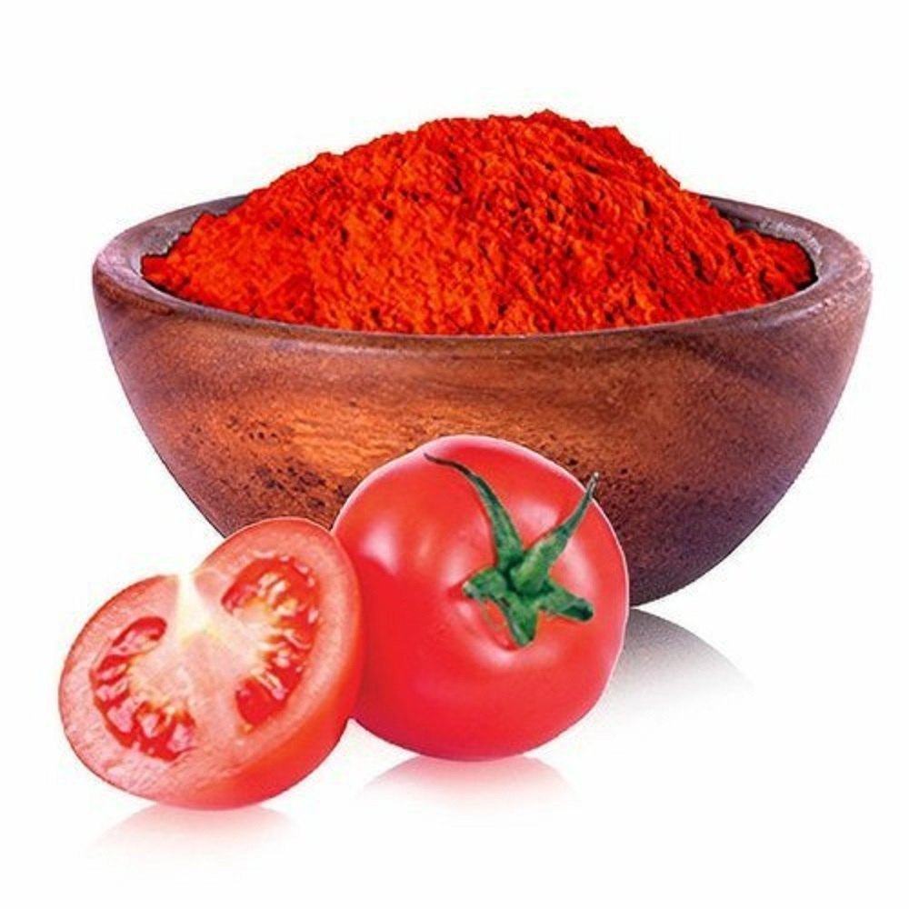 Red Spray Dried Tomato Powder, Packaging Type: Loose