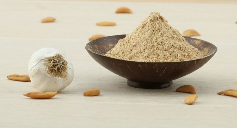 40 kg Garlic Powder, Packaging: HDPE Bag