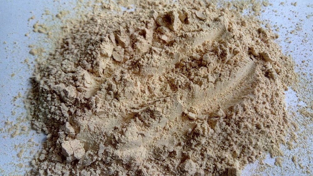 Garlic Powder, Packaging Size: 25Kg, Size: 25 Kg
