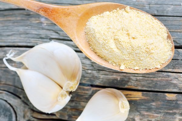 East Made Light Yellowish Garlic Powder, Packaging Type: PP Bag, Packaging Size: 1-5 kg