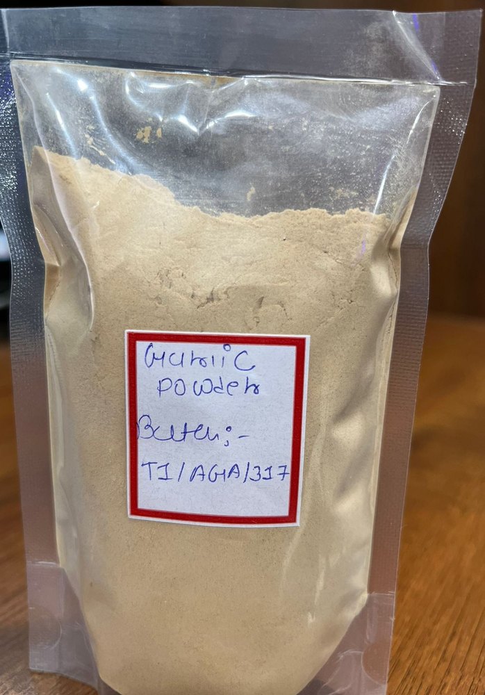 Dehydrated Garlic Powder Premium
