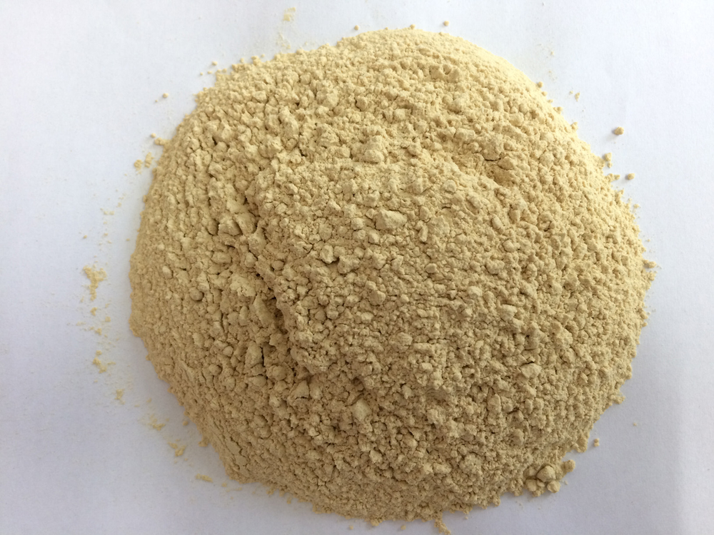 Brown Dehydrated Garlic Powder, Packaging Type: Loose