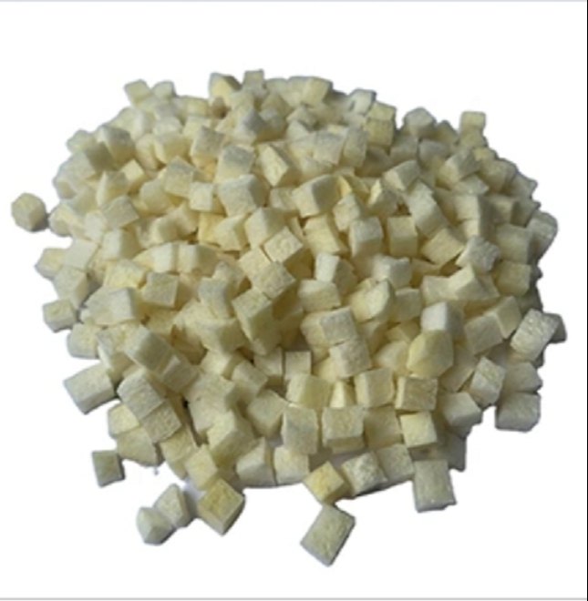 A Grade Freeze Dry Dehydrated Potato Flakes, Loose