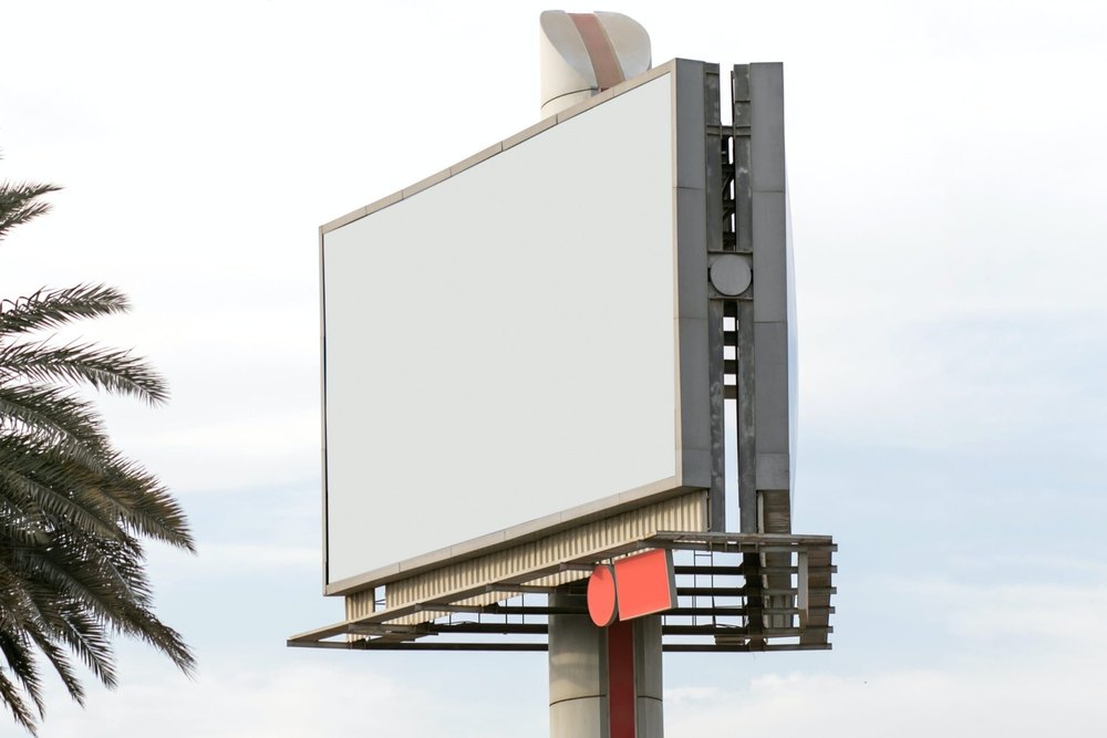 Rotating Billboard