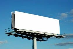 Large Billboard