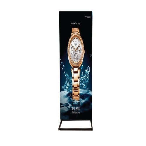 Digital LED Poster