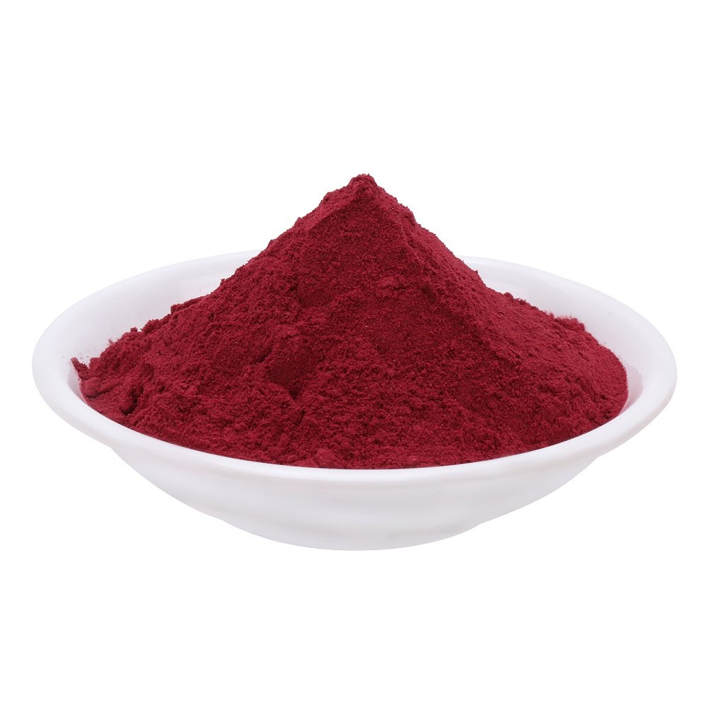 mGanna Beetroot Powder, Packaging Type: PP Woven Bag, Packaging Size: 25 Kg