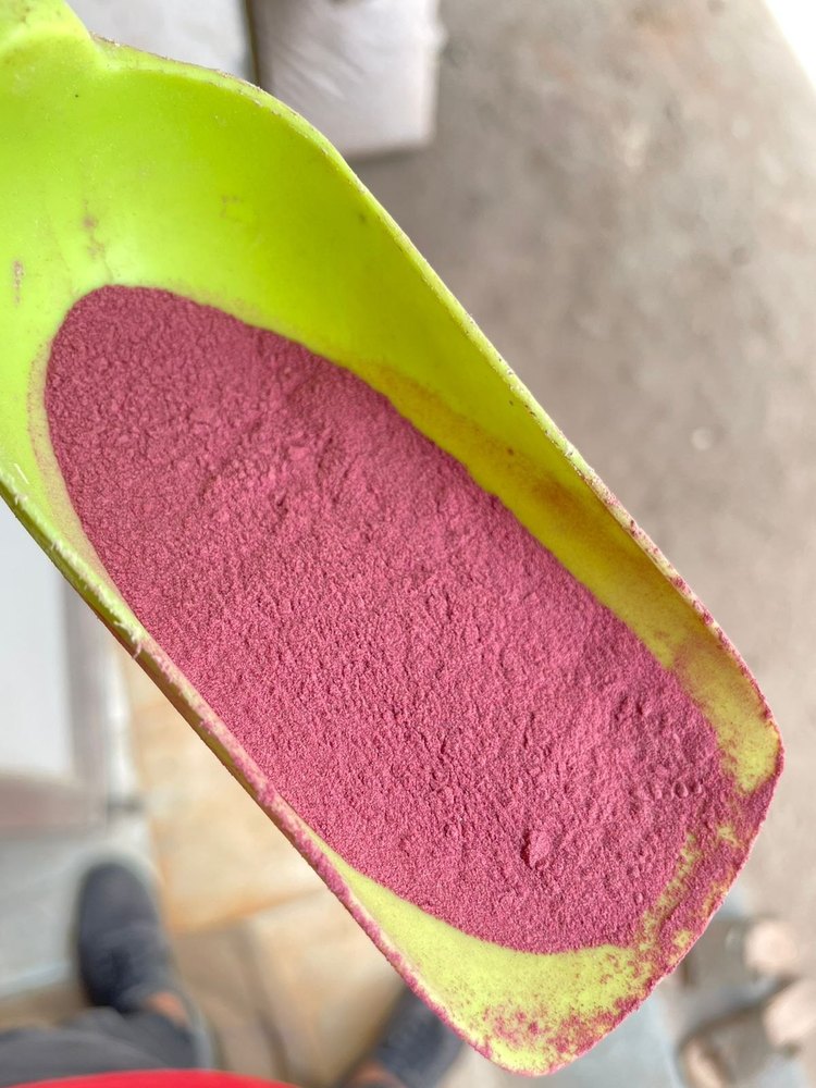 Pooja Naturals Beet Powder, Packaging Type: HDPE Bag, Packaging Size: 50 kg
