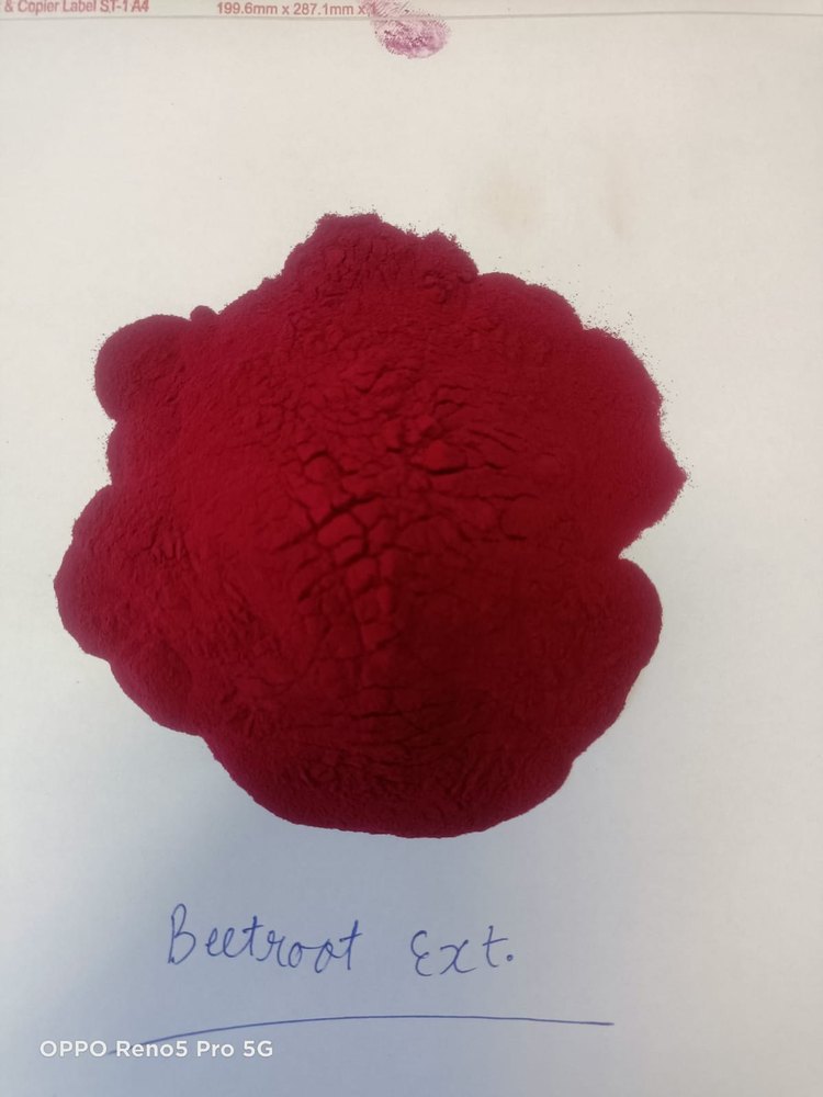 HNE Powder Beet Root Extract