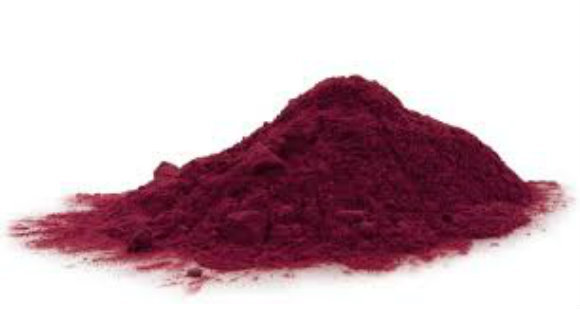 Red Organic Beetroot Powder, Packaging Type: HDPE BAG, Packaging Size: 25 Kg