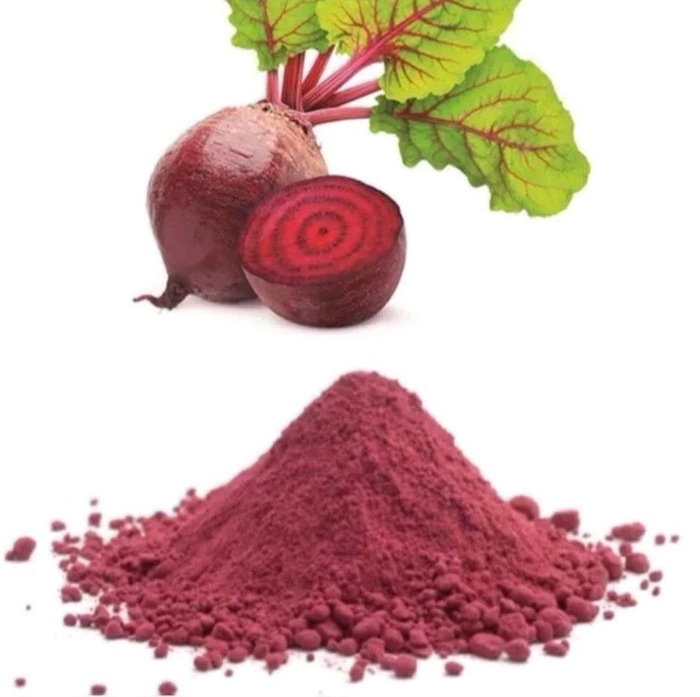 Red Dehydrated Beet Root Powder, Packaging Type: Loose