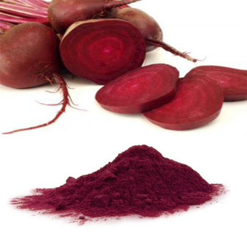 Natural Red Beet Root Powder, Packaging Type: HDPE BAG, Packaging Size: 25 Kg