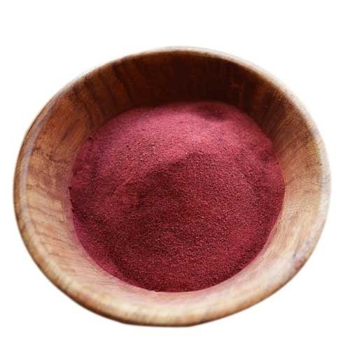 Red Dehydrated Beetroot Powder, Packaging Type: HDPE Bag, Packaging Size: 25 Kg