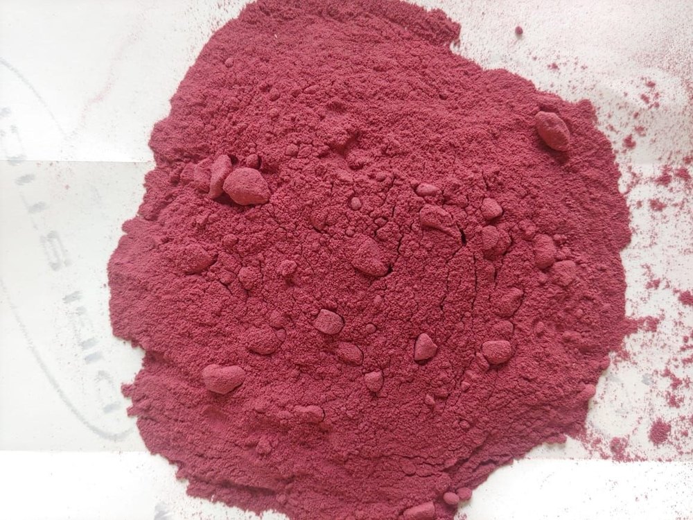 Dehydrated Best Beetroot Powder, Packaging Type: Pouch, Packaging Size: 5 Kg