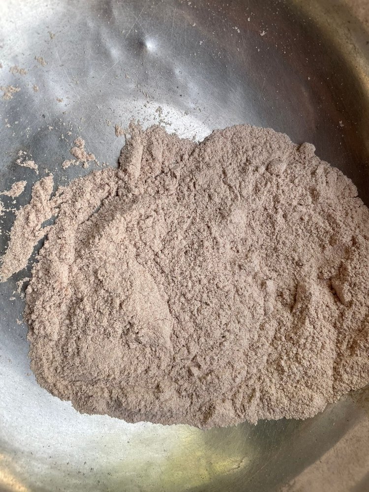 Pooja Naturals White Onion Powder, Packaging Type: Plastic Bag, Packaging Size: 25 kg