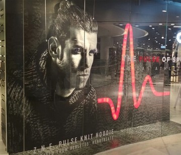 Window Graphics