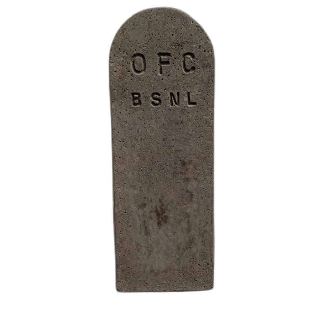 60mm RCC Route Marker, For Commercial