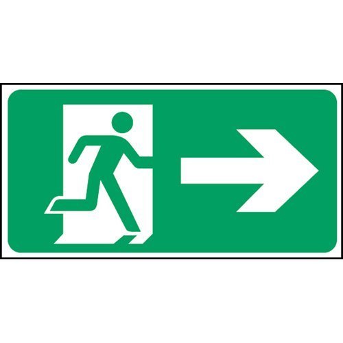 Escape Signages