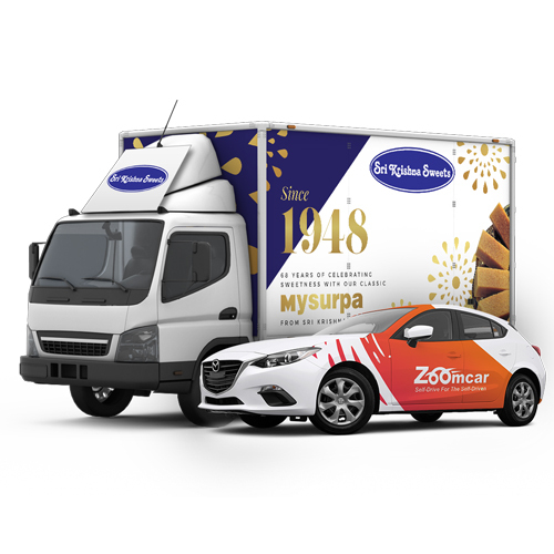Vehicle Graphics
