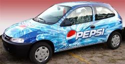 Vehicle Signs Service