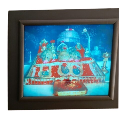 Acrylic Led ACP Glow Signage Board