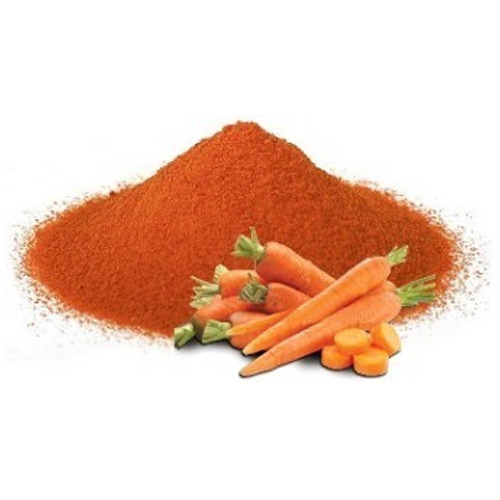 Kings Dehydrated Carrot Powder, Packaging Type: Box