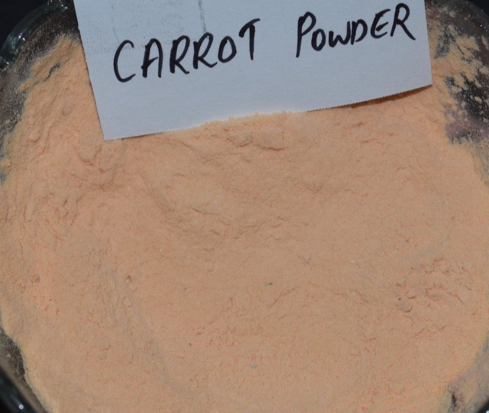 Clia Naturals Carrot Powder, Carrot Powder, Carrot Powder For Skin Whitening, Packaging Type: HDPE BAG, Packaging Size: 25 Kg