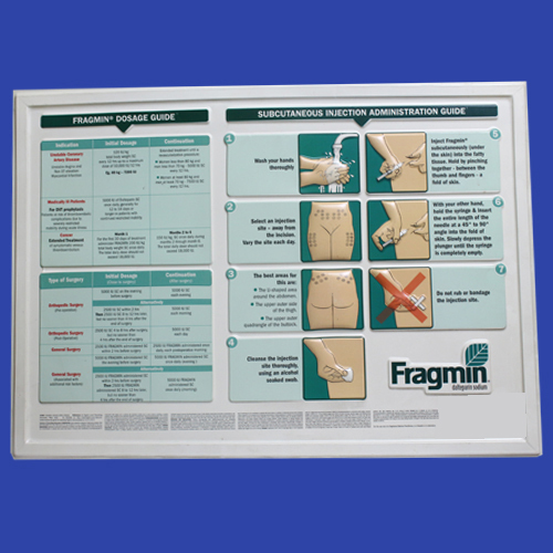 Variable 3D Medical Poster img