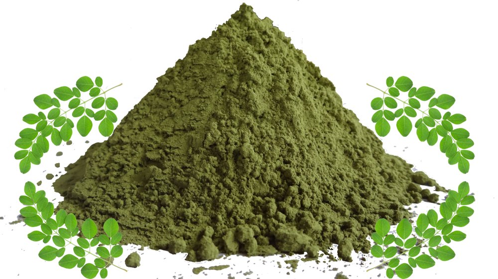 Drumstick Powder