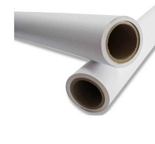 Cleena PVC Frontlit Flex Banner Roll