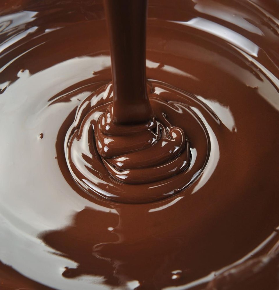 Liquid Caramel