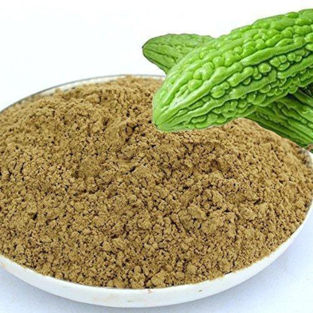 Spray Dried Bitter Gourd Powder, 25 Kg