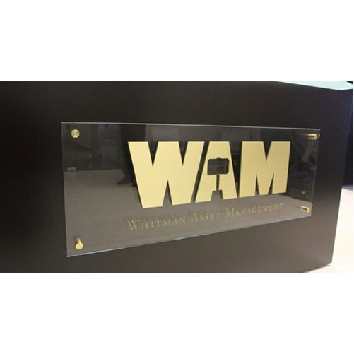 2D Board Etched Brass Sign Board, Shape: Rectangular