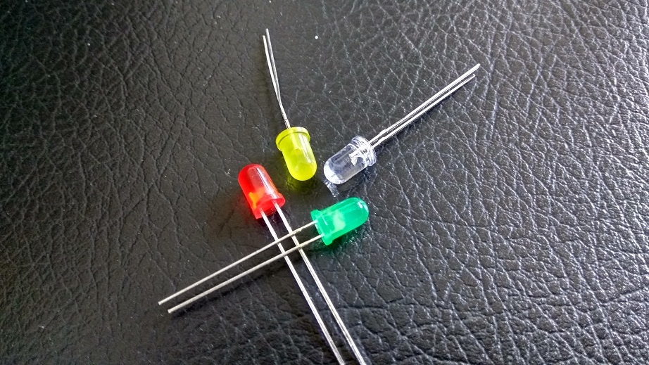 LED
