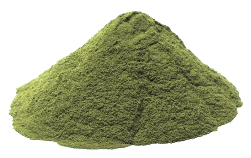 Spinach Leaves Powder, Packaging Size: 25kg