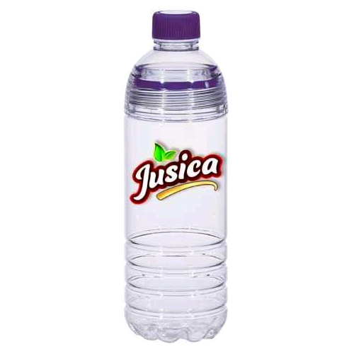 Jusica Pure Water