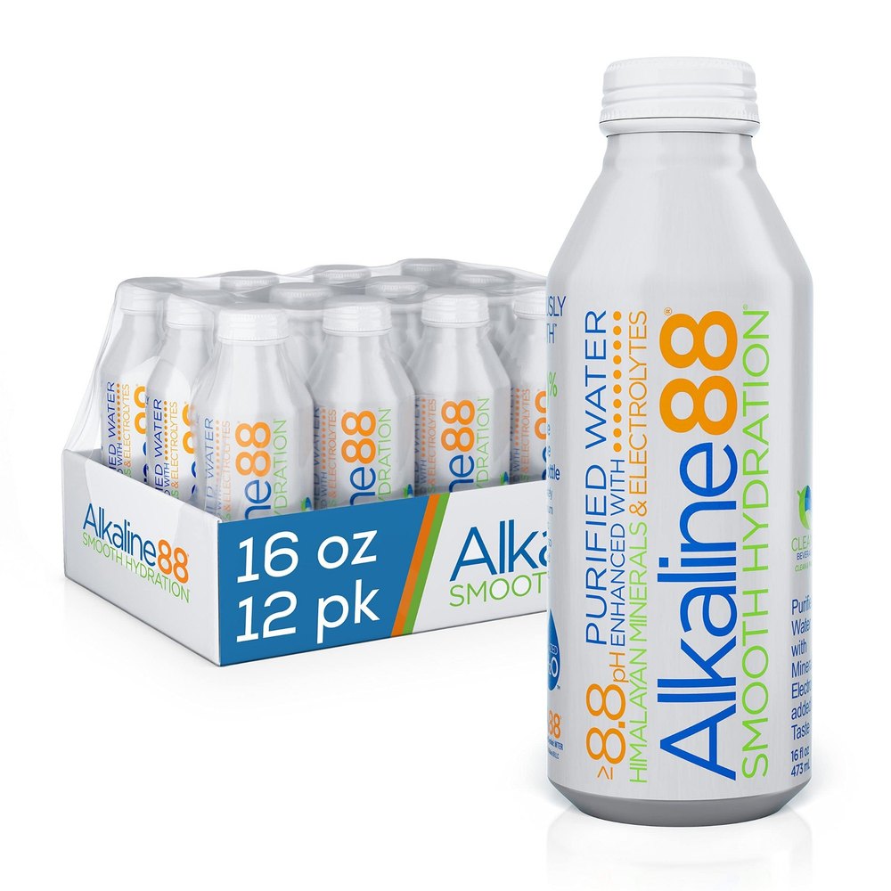 Rv White Alkaline water, Packaging Size: 5 Ltr 10 Ltr, Packaging Type: Boxes