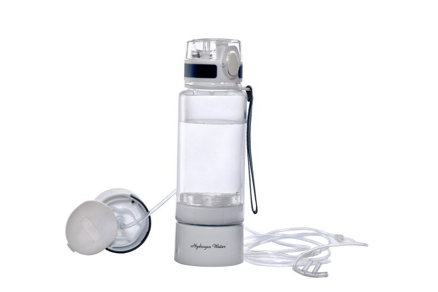 CPT PET Hydrogen Water Purifier, For Personal, Packaging Type: Boxes