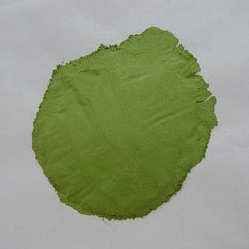 Green Dehydrated Spinach Powder, Packaging Type: HDPE BAG, Packaging Size: 20 Kg