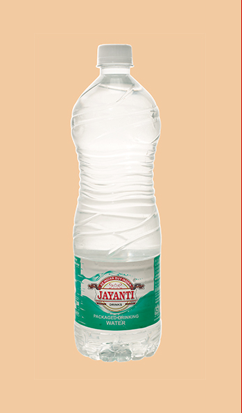 Mineral Water
