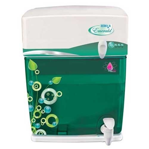 RO Water Purifier