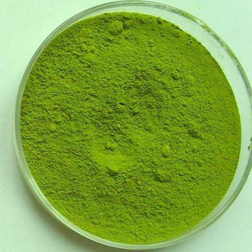 Spray Dried Spinach Powder, Packaging: Packet , 25-50 Kg