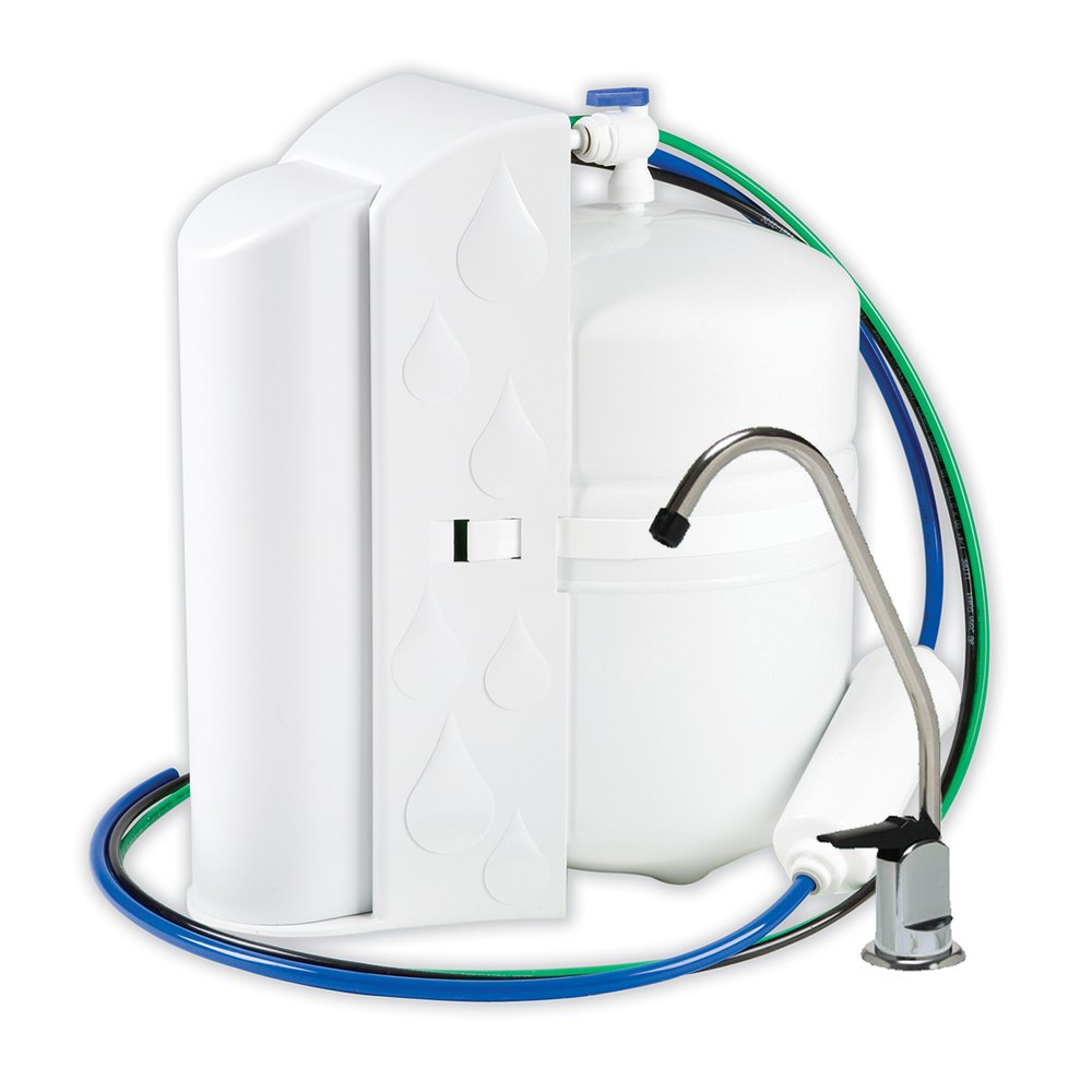 Accurate FRP Reverse Osmosis System, for Water Purification, RO Capacity: 2000-3000 (liter/Hour)