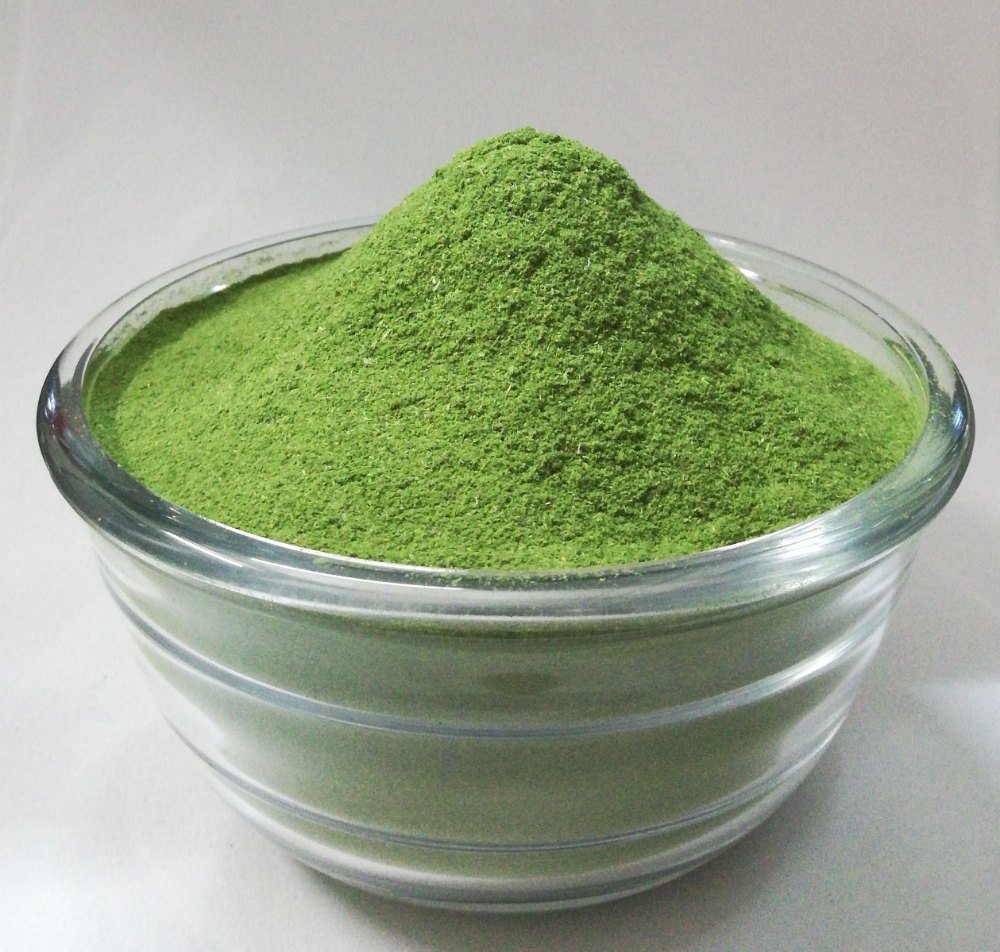 FZYEZY A Grade Freeze Dried Spinach Powder, Packaging Size: 5 Kg, Pouch