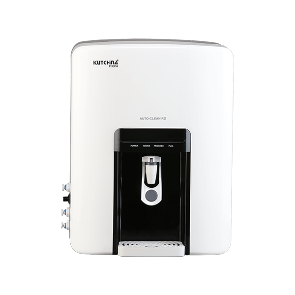 Kutchina Purica Water Purifier