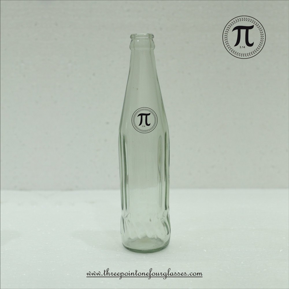 Glassko (India) 300ml Cold Drink Flint, Liquid, Packaging Type: Crate
