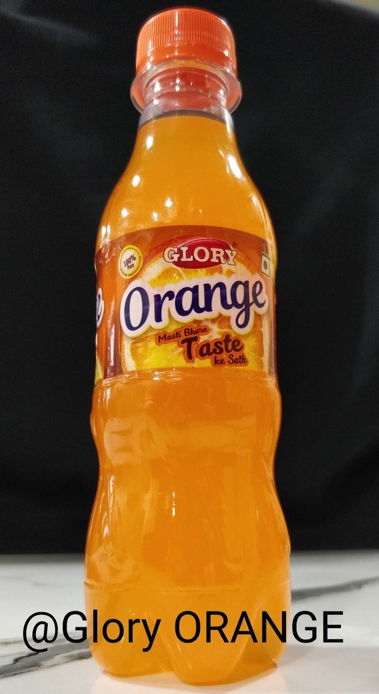Glory Orange Drink, Packaging Size: 250 ml, Packaging Type: Cartons