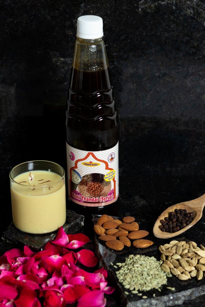 Thandai